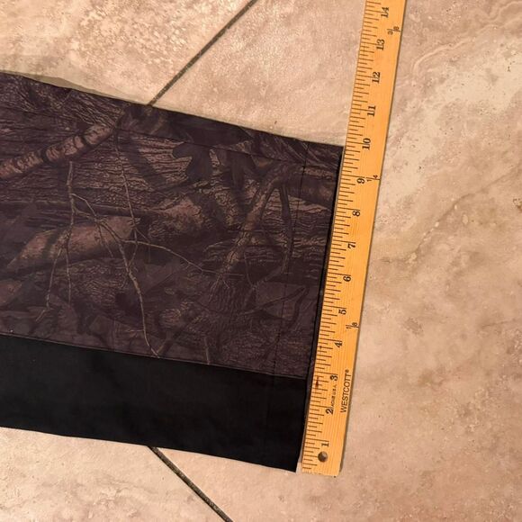 Darc-sport Women's Brown and Black Joggers-tracksuits - Picture 4 of 6